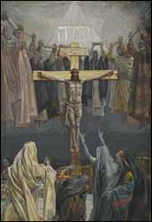 The 7 last words of Christ - Theodore Dubois